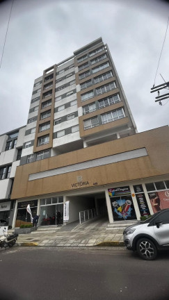 Imagem Apartamento com 3 Quartos à Venda, 99 m² em Centro - Torres