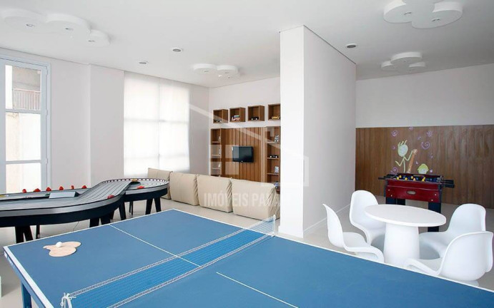 Imagem Apartamento com 3 Quartos à Venda, 104 m² em Centro - São Bernardo Do Campo