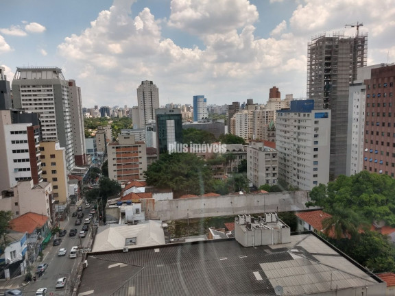 Imagem Imóvel Comercial para Alugar, 47 m² em Jardim Paulista - São Paulo Imagem Imóvel Comercial para Alugar, 47 m² em Jardim Paulista - São Paulo
