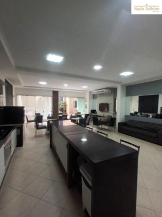 Imagem Apartamento com 3 Quartos à Venda, 126 m² em Campinas - São José Imagem Apartamento com 3 Quartos à Venda, 126 m² em Campinas - São José