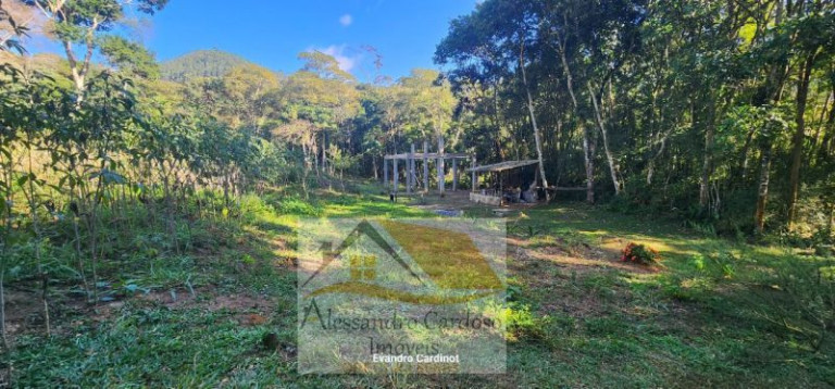 Imagem Terreno à Venda, 23 m² em Mury - Nova Friburgo Imagem Terreno à Venda, 23 m² em Mury - Nova Friburgo