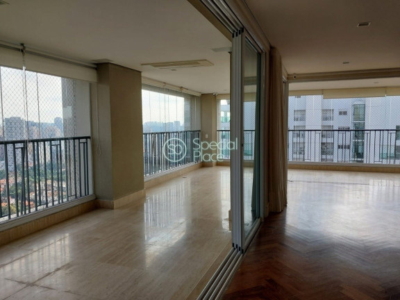 Imagem Apartamento com 3 Quartos à Venda, 350 m² em Campo Belo - São Paulo Imagem Apartamento com 3 Quartos à Venda, 350 m² em Campo Belo - São Paulo