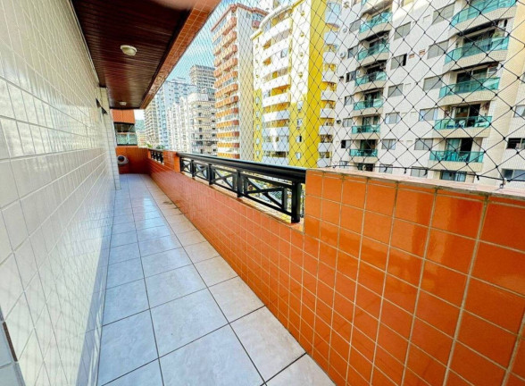 Imagem Apartamento com 2 Quartos à Venda, em Canto Do Forte - Praia Grande Imagem Apartamento com 2 Quartos à Venda, em Canto Do Forte - Praia Grande