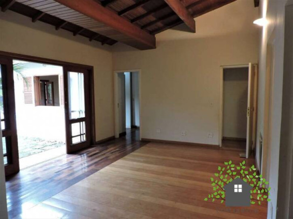 Imagem Casa com 4 Quartos à Venda, 550 m² em Chácaras Do Peroba - Jandira
