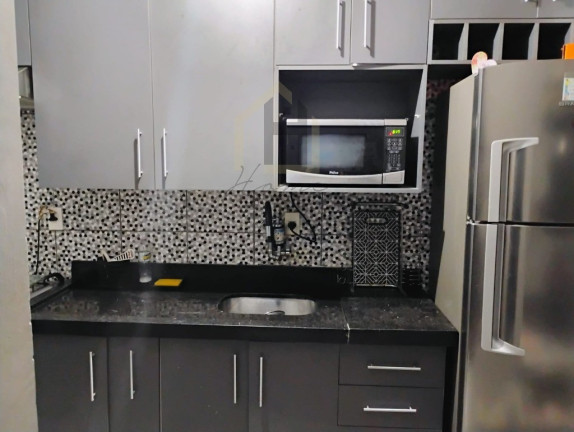 Imagem Imóvel com 2 Quartos à Venda, 50 m² em Belenzinho - São Paulo Imagem Imóvel com 2 Quartos à Venda, 50 m² em Belenzinho - São Paulo