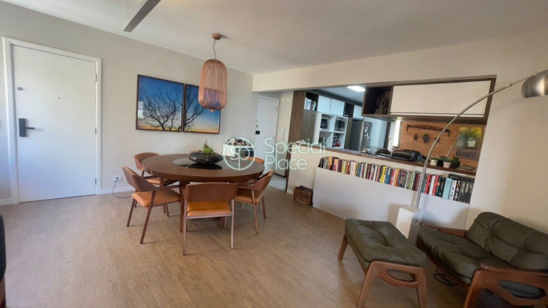 Imagem Apartamento com 3 Quartos à Venda, 182 m² em Moema Pássaros - São Paulo