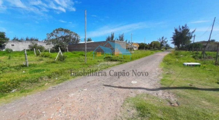 Imagem Terreno à Venda, 150 m² em Capão Novo - Capão Da Canoa