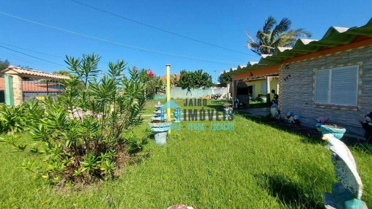Imagem Casa com 5 Quartos à Venda, 600 m² em Magistério - Balneário Pinhal