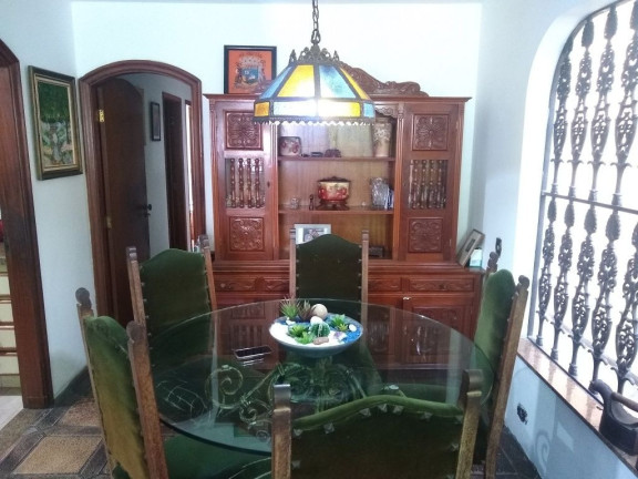 Imagem Casa com 3 Quartos à Venda, 129 m² em Parque Continental - São Paulo