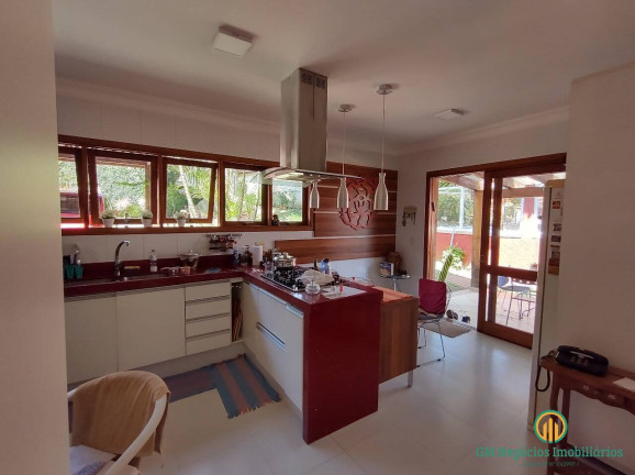 Imagem Casa de Condomínio com 5 Quartos à Venda, 654 m² em Chácara Dos Lagos - Carapicuíba Imagem Casa de Condomínio com 5 Quartos à Venda, 654 m² em Chácara Dos Lagos - Carapicuíba