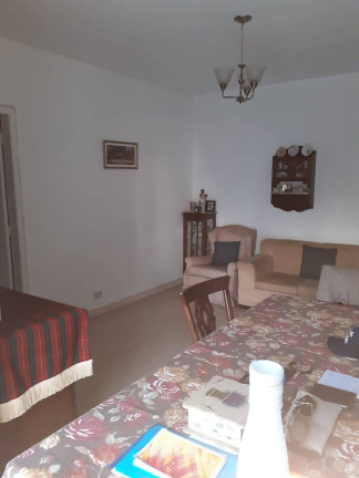 Imagem Apartamento com 2 Quartos à Venda, 112 m² em Perdizes - São Paulo