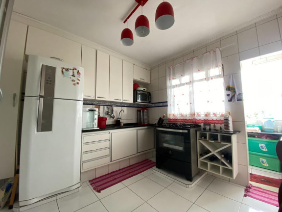 Imagem Apartamento com 2 Quartos à Venda, 112 m² em Marapé - Santos Imagem Apartamento com 2 Quartos à Venda, 112 m² em Marapé - Santos
