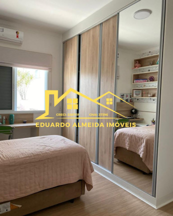 Imagem Imóvel com 3 Quartos à Venda, 302 m² em Jardim Residencial Mont Blanc - Sorocaba
