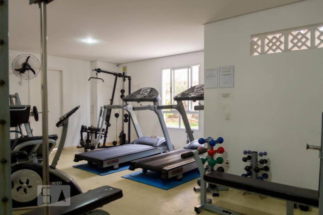 Imagem Apartamento com 2 Quartos à Venda, 56 m²