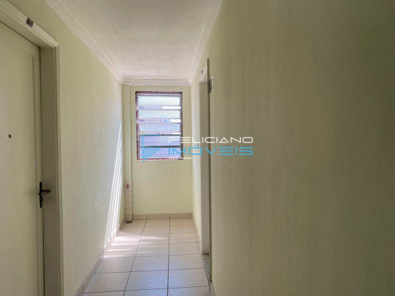 Imagem Apartamento com 1 Quarto à Venda, 37 m² em Guilhermina - Praia Grande Imagem Apartamento com 1 Quarto à Venda, 37 m² em Guilhermina - Praia Grande