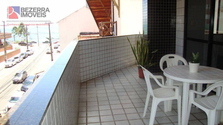 Imagem Apartamento com 4 Quartos à Venda, 348 m² em Petrópolis - Natal