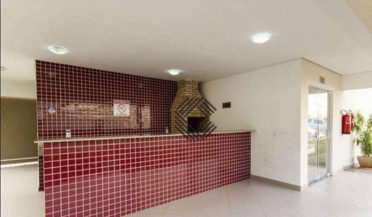 Imagem Apartamento com 2 Quartos à Venda, 45 m² em Caguaçu - Sorocaba Imagem Apartamento com 2 Quartos à Venda, 45 m² em Caguaçu - Sorocaba