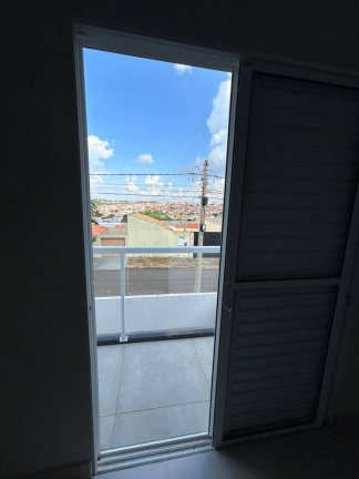 Imagem Casa com 3 Quartos à Venda, 180 m² em Residencial Ouro Verde - Botucatu