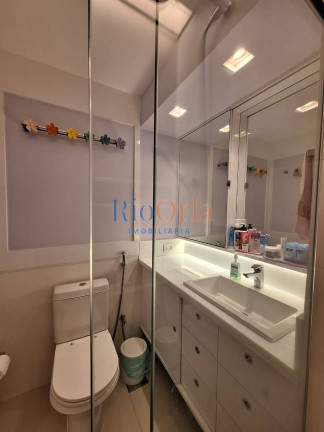 Imagem Apartamento com 3 Quartos à Venda, 188 m² em Barra Da Tijuca - Rio De Janeiro