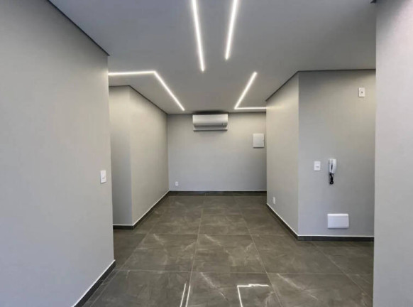 Imagem Apartamento com 3 Quartos à Venda, 76 m² em Chácara Santo Antônio (zona Sul) - São Paulo