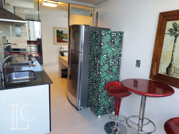 Imagem Apartamento com 2 Quartos para Alugar, 70 m² em Cidade Monções - São Paulo Imagem Apartamento com 2 Quartos para Alugar, 70 m² em Cidade Monções - São Paulo