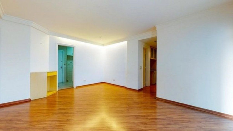 Imagem Apartamento com 3 Quartos à Venda, 103 m² em Jardim Paulistano - São Paulo
