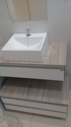 Imagem Apartamento com 2 Quartos à Venda, 56 m² em Jardim São Carlos - Sorocaba Imagem Apartamento com 2 Quartos à Venda, 56 m² em Jardim São Carlos - Sorocaba
