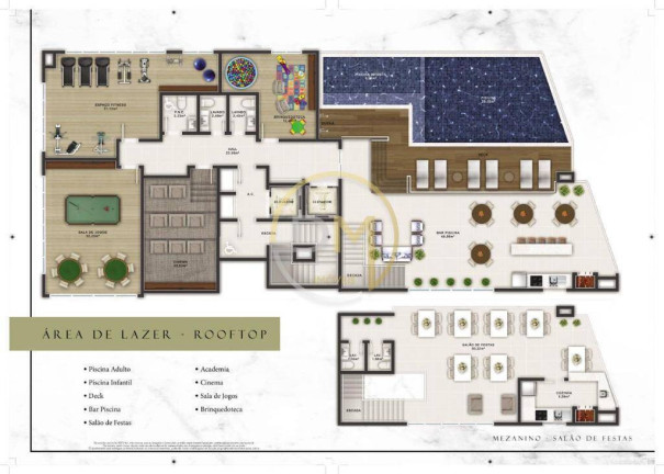 Imagem Apartamento com 3 Quartos à Venda, 120 m² em Perequê - Porto Belo