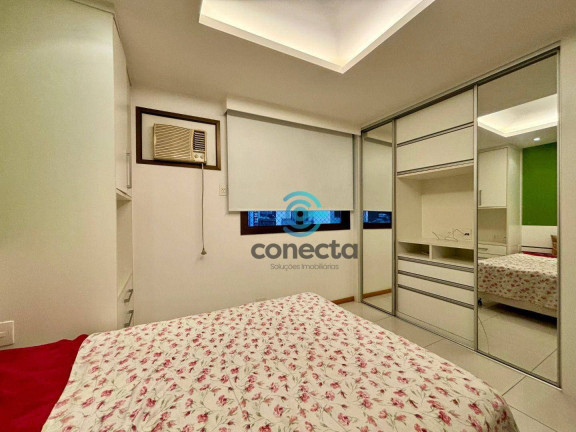 Imagem Apartamento com 3 Quartos à Venda, 115 m² em Icaraí - Niterói Imagem Apartamento com 3 Quartos à Venda, 115 m² em Icaraí - Niterói
