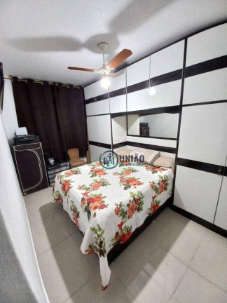 Imagem Apartamento com 2 Quartos à Venda, 67 m² em Barreto - Niterói