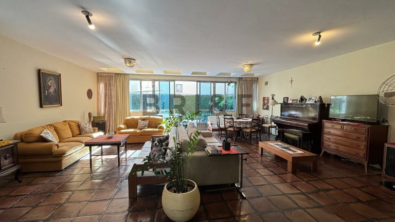 Imagem Casa com 4 Quartos à Venda, 189 m² em Santo Amaro - São Paulo Imagem Casa com 4 Quartos à Venda, 189 m² em Santo Amaro - São Paulo