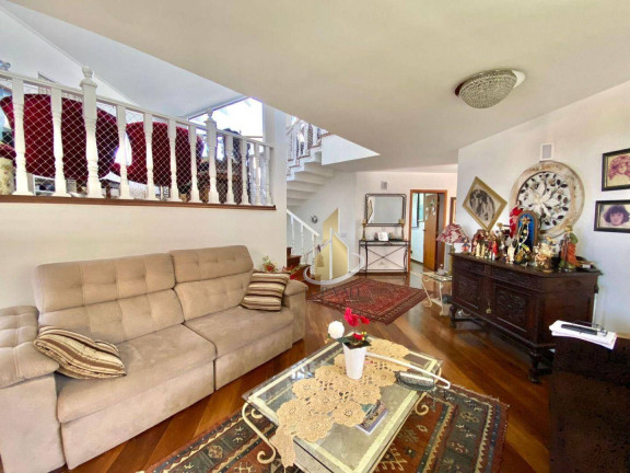 Imagem Sobrado com 5 Quartos à Venda, 537 m² em Jardim Aquarius - São José Dos Campos Imagem Sobrado com 5 Quartos à Venda, 537 m² em Jardim Aquarius - São José Dos Campos