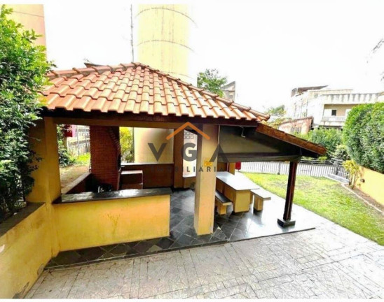 Imagem Apartamento com 2 Quartos à Venda, 49 m² em Vila Ré - São Paulo