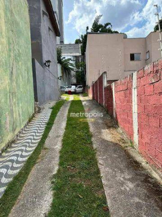 Imagem Sobrado com 3 Quartos à Venda, 127 m² em Vila Eldízia - Santo André Imagem Sobrado com 3 Quartos à Venda, 127 m² em Vila Eldízia - Santo André