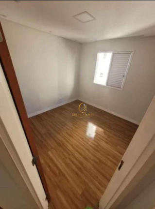 Imagem Apartamento com 2 Quartos à Venda, 52 m² em Jardim Oriente - São José Dos Campos