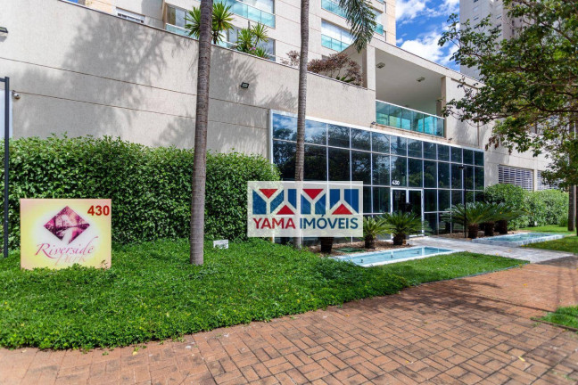 Imagem Apartamento com 3 Quartos à Venda, 152 m² em Nova Aliança - Ribeirão Preto Imagem Apartamento com 3 Quartos à Venda, 152 m² em Nova Aliança - Ribeirão Preto
