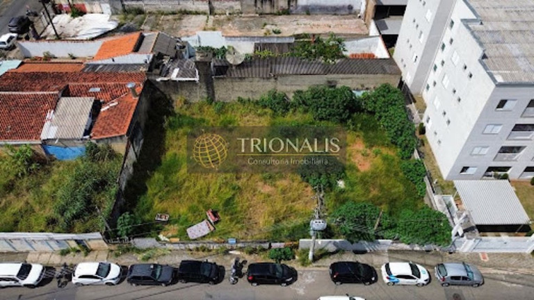 Imagem Terreno à Venda, 600 m² em Alvinópolis - Atibaia Imagem Terreno à Venda, 600 m² em Alvinópolis - Atibaia