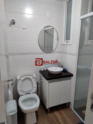Imagem Apartamento com 1 Quarto à Venda, 39 m² em Centro - Florianópolis Imagem Apartamento com 1 Quarto à Venda, 39 m² em Centro - Florianópolis