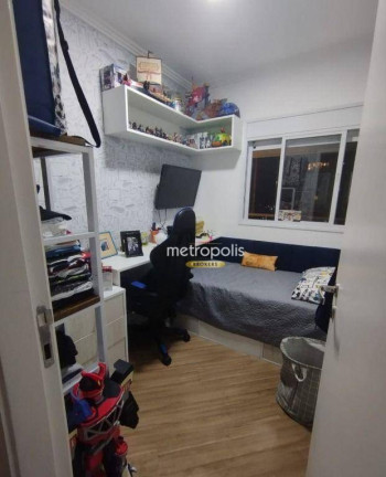 Imagem Apartamento com 3 Quartos à Venda, 77 m² em Jardim Avelino - São Paulo