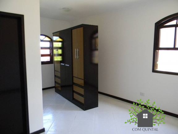 Imagem Casa com 3 Quartos à Venda, 268 m² em Paisagem Renoir - Cotia