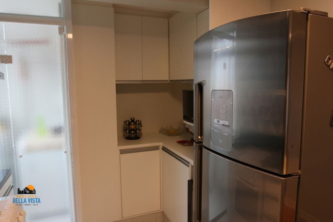 Imagem Apartamento com 2 Quartos à Venda, em Mirandópolis - São Paulo Imagem Apartamento com 2 Quartos à Venda, em Mirandópolis - São Paulo