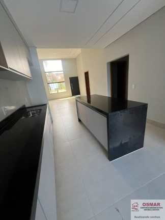 Imagem Casa com 3 Quartos à Venda, 128 m² em Residencial Real Parque Sumaré - Sumaré Imagem Casa com 3 Quartos à Venda, 128 m² em Residencial Real Parque Sumaré - Sumaré