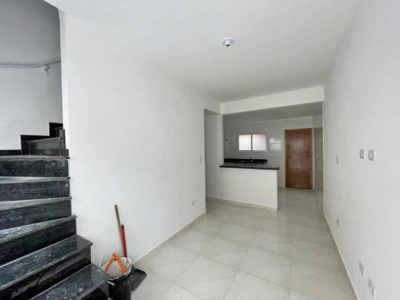Imagem Casa com 2 Quartos à Venda, 48 m² em Mirim - Praia Grande Imagem Casa com 2 Quartos à Venda, 48 m² em Mirim - Praia Grande