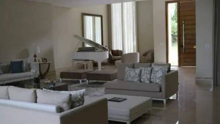 Imagem Casa de Condomínio com 5 Quartos à Venda, 740 m² em Alphaville - Santana De Parnaíba Imagem Casa de Condomínio com 5 Quartos à Venda, 740 m² em Alphaville - Santana De Parnaíba