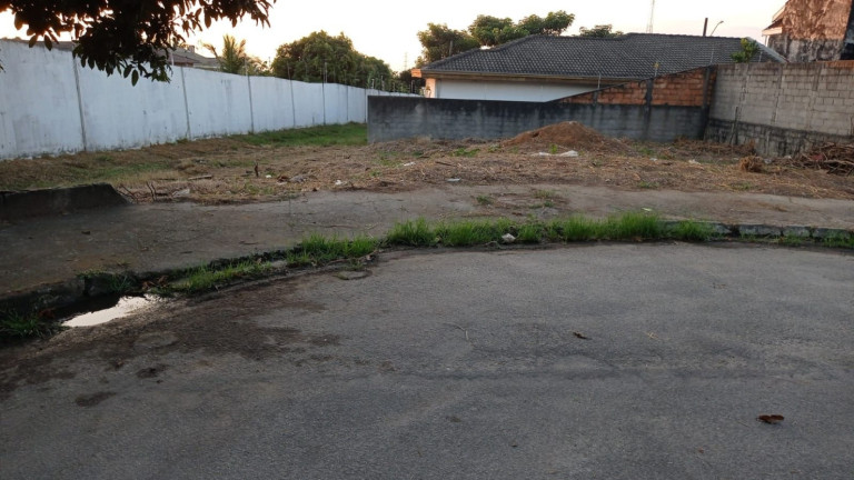 Imagem Terreno à Venda, 272 m² em Residencial Santa Paula - Jacareí Imagem Terreno à Venda, 272 m² em Residencial Santa Paula - Jacareí