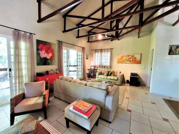 Imagem Casa com 5 Quartos à Venda,  em Palos Verdes - Carapicuíba