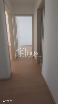 Imagem Apartamento com 2 Quartos à Venda, 55 m² em Camaquã - Porto Alegre