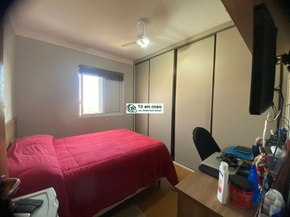 Imagem Imóvel com 2 Quartos à Venda, 69 m² em Jardim Califórnia - Jacareí Imagem Imóvel com 2 Quartos à Venda, 69 m² em Jardim Califórnia - Jacareí