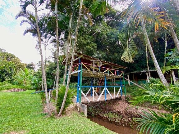 Imagem Chácara com 4 Quartos à Venda, 482 m² em Terra Preta - Mairiporã Imagem Chácara com 4 Quartos à Venda, 482 m² em Terra Preta - Mairiporã
