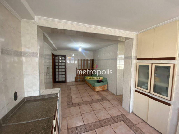 Imagem Sobrado com 4 Quartos para Alugar, 155 m² em Santa Paula - São Caetano Do Sul Imagem Sobrado com 4 Quartos para Alugar, 155 m² em Santa Paula - São Caetano Do Sul